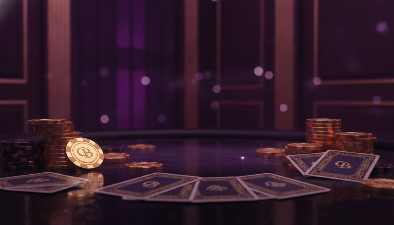 Casino Bossy